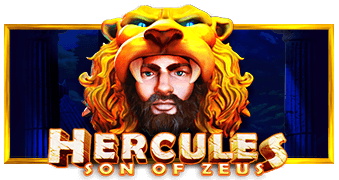 Hercules Son of Zeus™